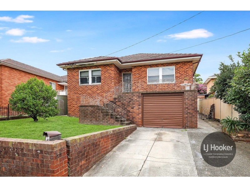 89 Pitt Street, Merrylands NSW 2160