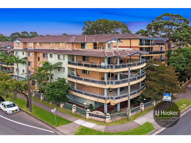 43/44-48 Isabella Street, North Parramatta NSW 2151