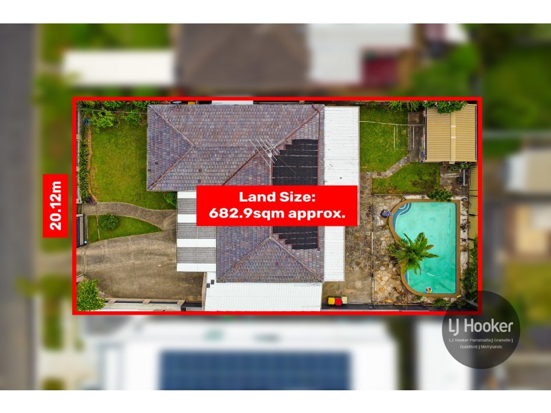 23 Karani Avenue, Guildford NSW 2161