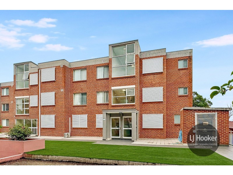 31/518-522 Woodville Road, Guildford NSW 2161