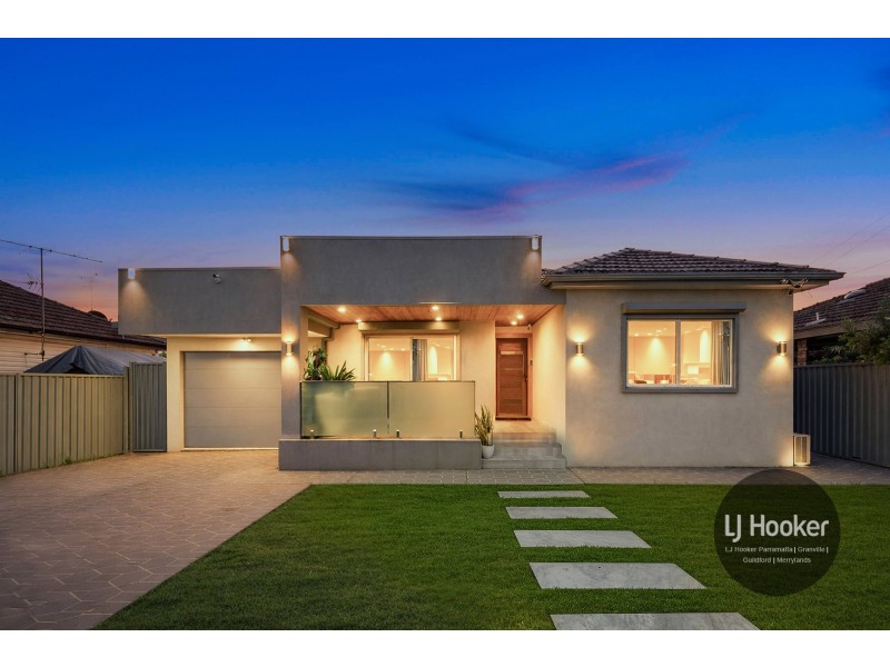 13 Baker Street, Merrylands NSW 2160