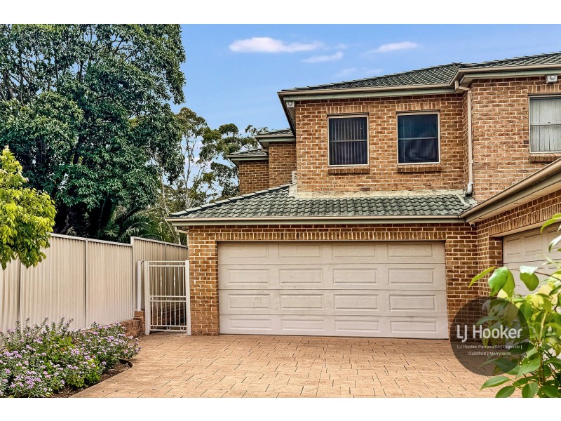 185A Fowler Road, Guildford NSW 2161