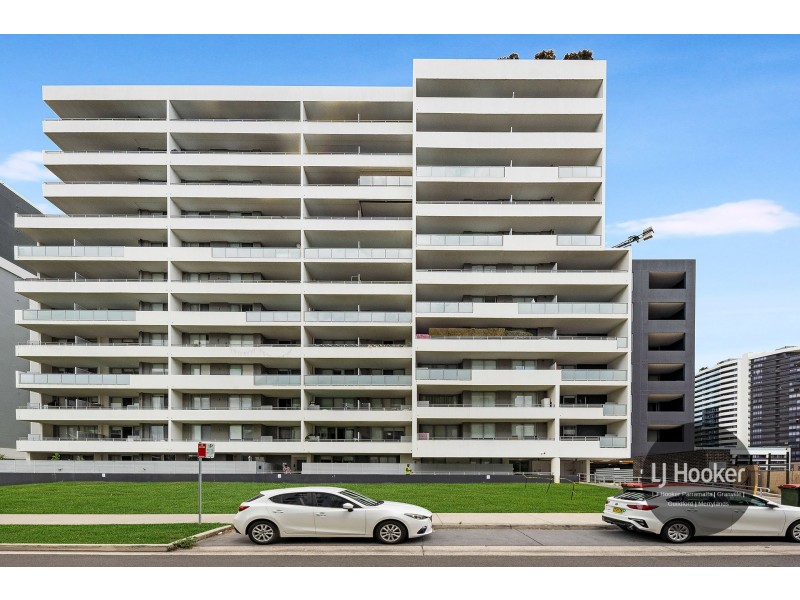 403/24 Dressler Court, Merrylands NSW 2160