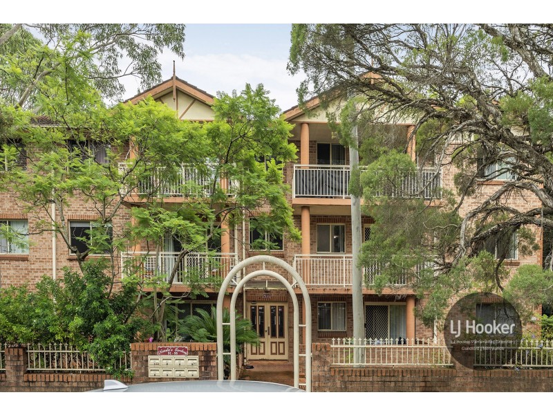 7/91-95 Stapleton Street, Pendle Hill NSW 2145