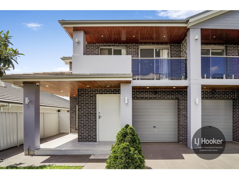 37 Garnet Street, Merrylands NSW 2160