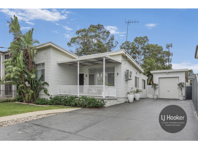 33 Robertson Street, Guildford NSW 2161