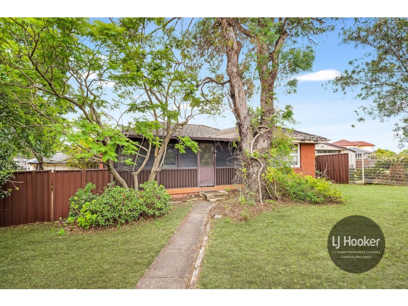 35 Eyre Street, Smithfield NSW 2164