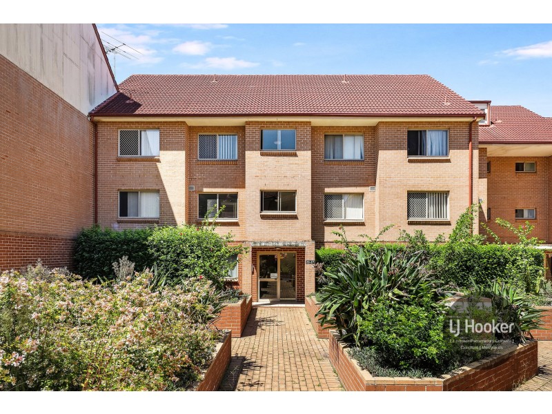 24/42-50 Hampstead Road, Homebush West NSW 2140