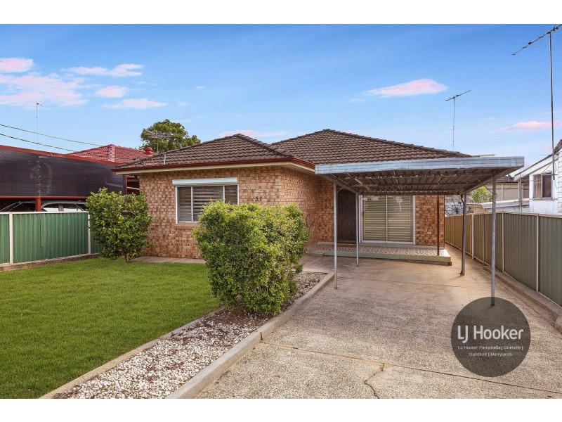 37 Station Street, Guildford NSW 2161