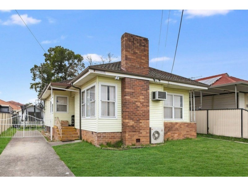 3 Dudley Road, Guildford NSW 2161