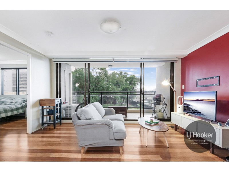 1/32 Hassall Street, Parramatta NSW 2150