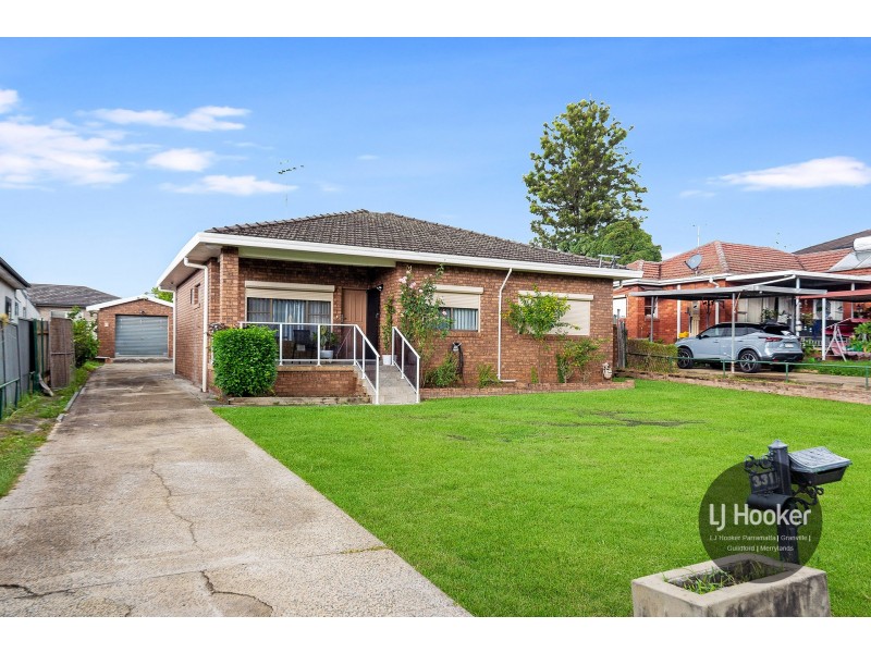 331 Excelsior Street, Guildford NSW 2161