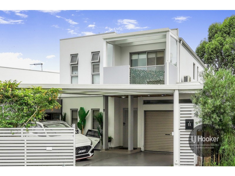 11 Mundowey Entrance, Villawood NSW 2163