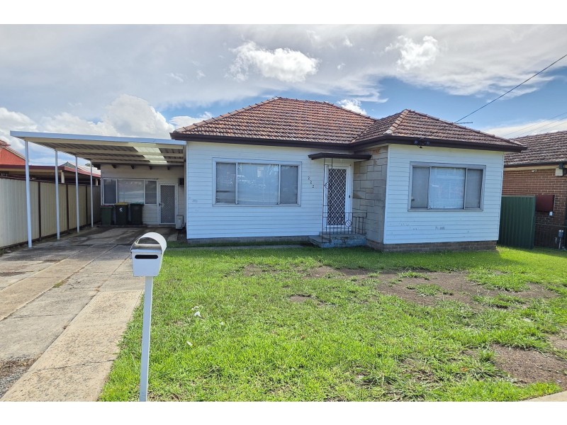 222 Woodville Road, Merrylands NSW 2160