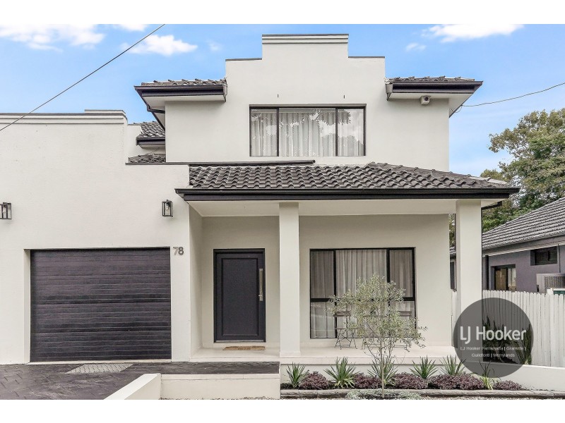 78 Myall Street, Merrylands NSW 2160