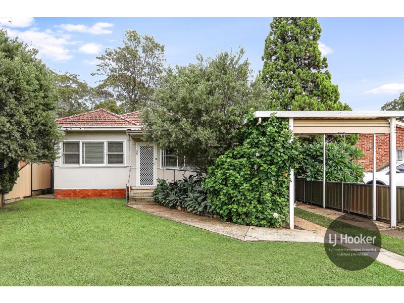 96 Military Road, Guildford NSW 2161