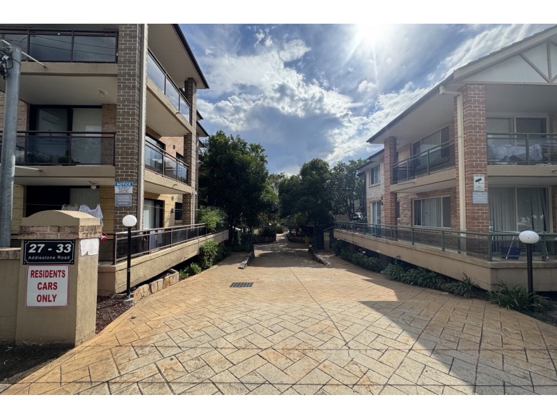 32/27-33 Addlestone Road, Merrylands NSW 2160