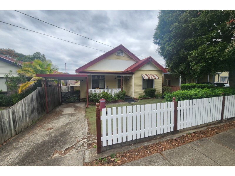 74 Elizabeth Street, Granville NSW 2142