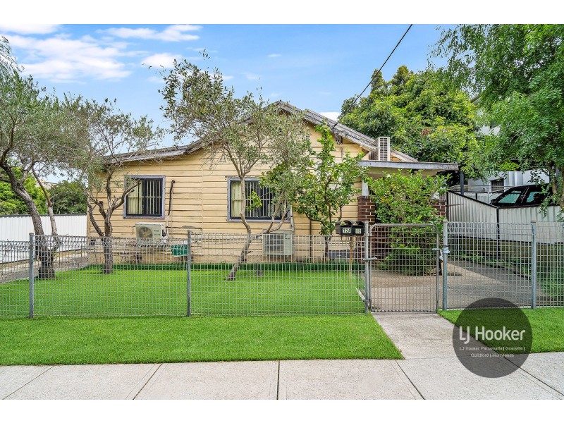 12 Harris Street, Harris Park NSW 2150