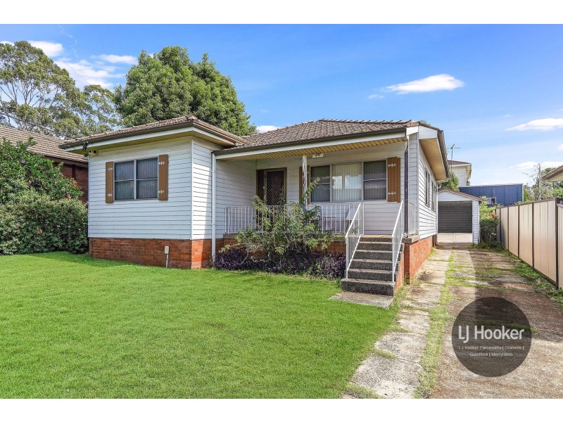 28 Marsden Street, Parramatta NSW 2150