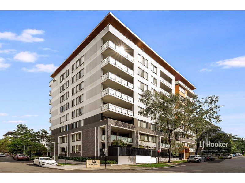 3215/1A Morton Street, Parramatta NSW 2150