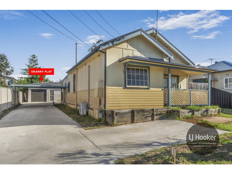 38 Namur Street, Granville NSW 2142