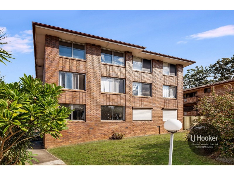 1/91 Great Western Highway, Parramatta NSW 2150