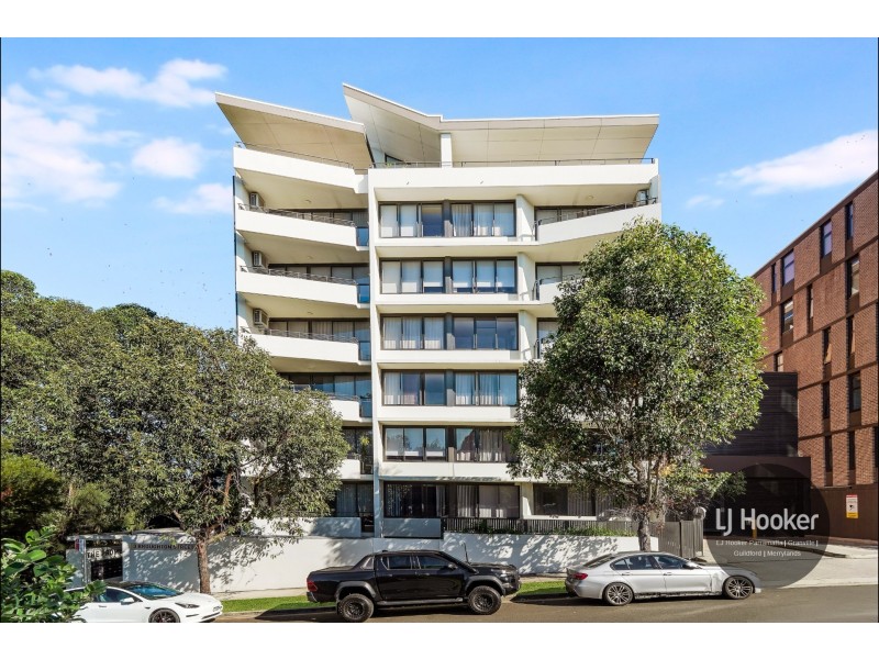 107/3 Broughton Street, Parramatta NSW 2150