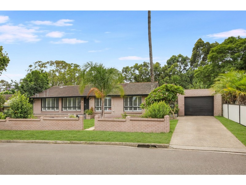 39 Hemingway Crescent, Fairfield NSW 2165