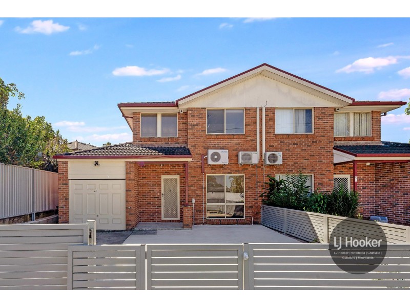 31 Rita Street, Merrylands NSW 2160