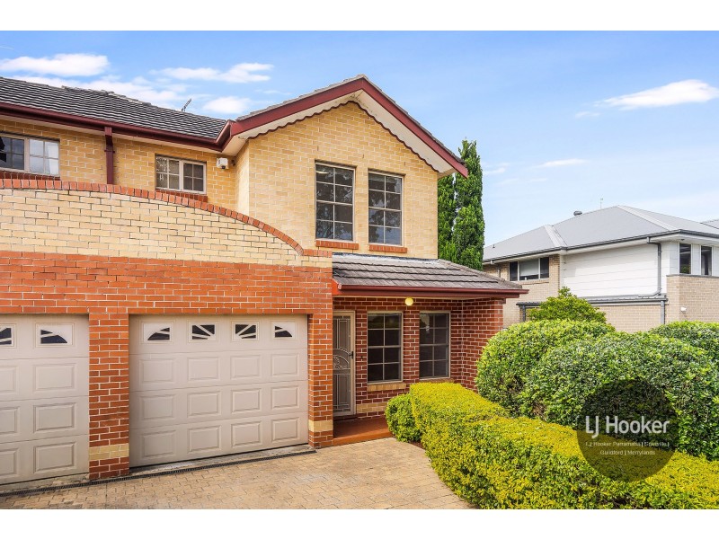 1/88-90 Boronia Street, South Wentworthville NSW 2145