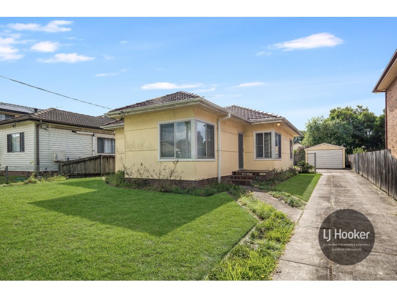 9 Heath Street, Granville NSW 2142