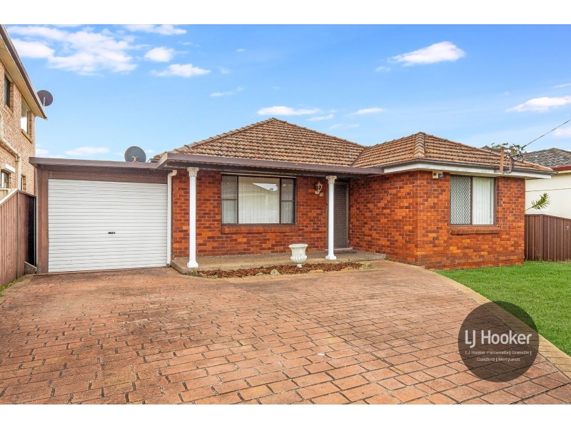 11 Bursill Street, Guildford NSW 2161