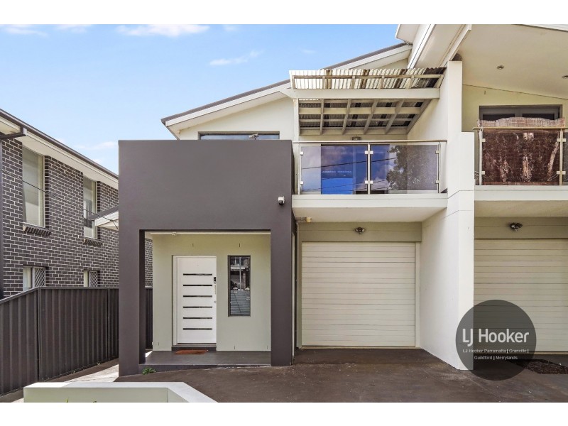 25a Park Street, Merrylands NSW 2160