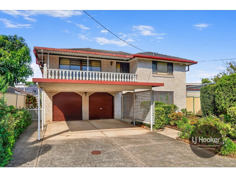 4 Church Street, Guildford NSW 2161
