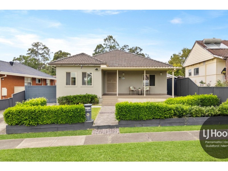 9 Brian Street, Merrylands NSW 2160