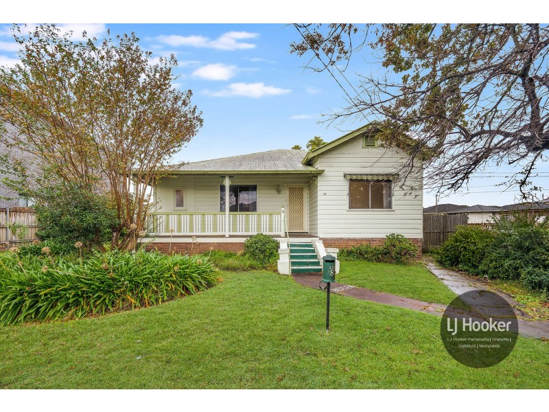 28 Shackel Avenue, Guildford NSW 2161