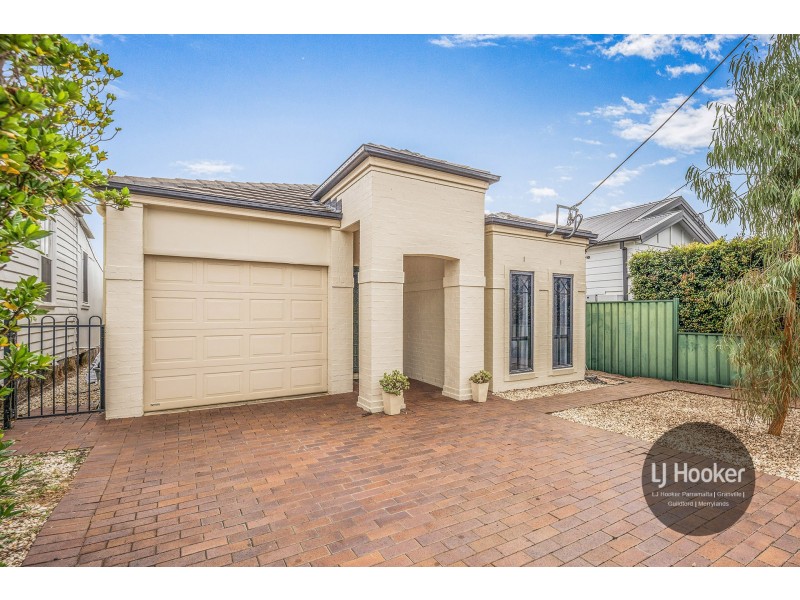 64 Clyde Street, Granville NSW 2142