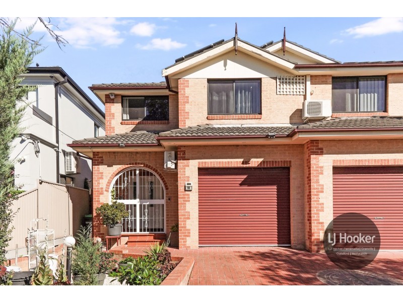18 Price Street, Merrylands NSW 2160