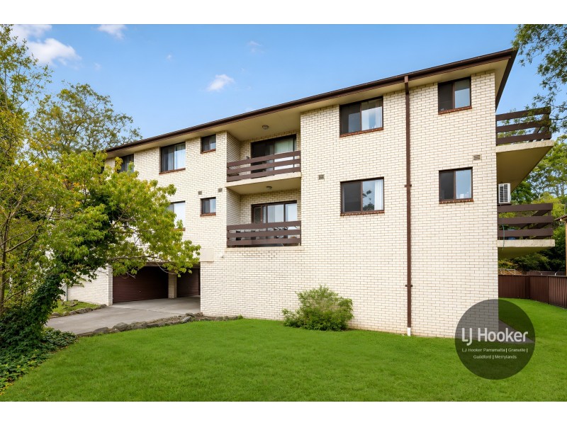 13/43-47 Sheffield Street, Merrylands NSW 2160