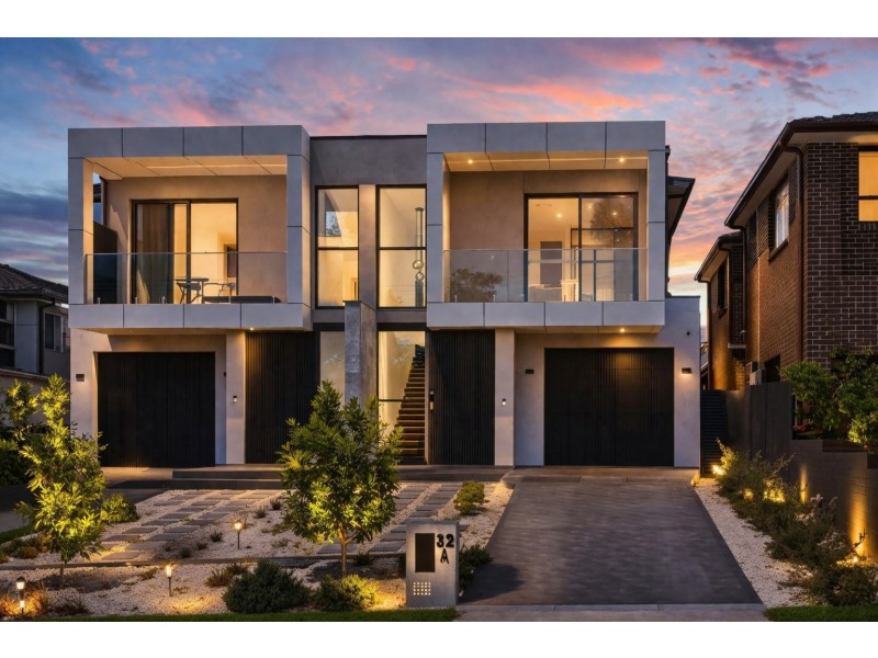 22a Webb Street, Merrylands NSW 2160