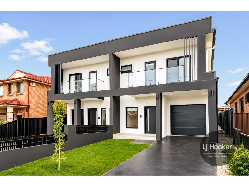 67 Hawksview Street, Merrylands NSW 2160