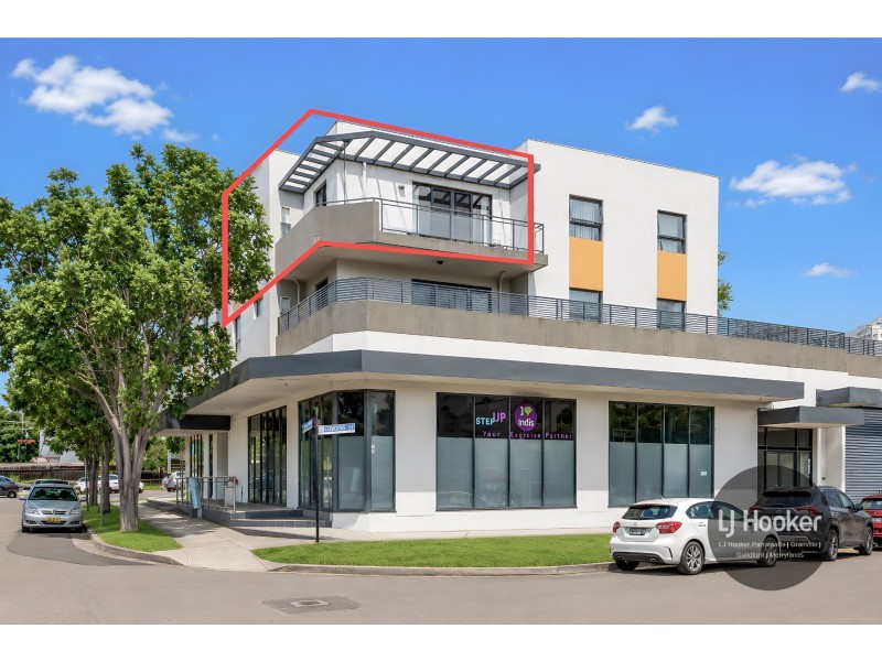 29/465-481 Wentworth Avenue, Toongabbie NSW 2146