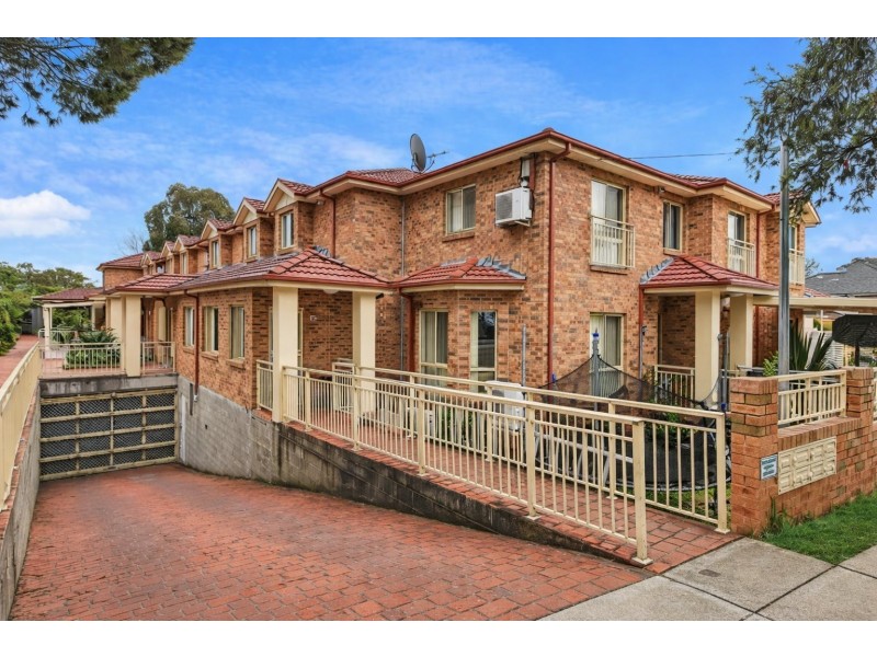 8/57-59 Chamberlain Road, Guildford NSW 2161