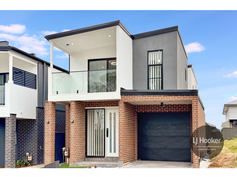 45 Ursa Street, Box Hill NSW 2765