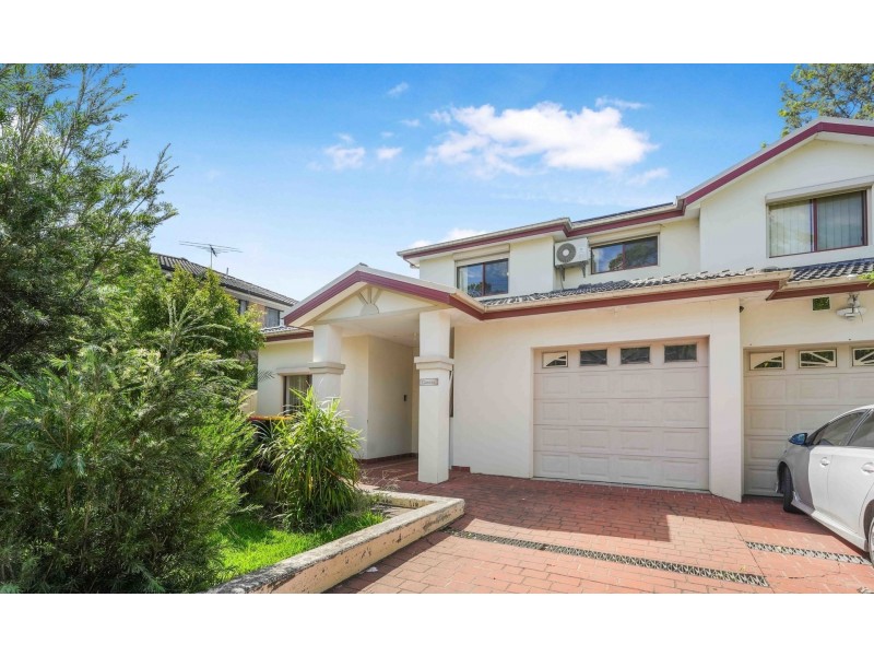 132 Fairfield Road, Guildford NSW 2161