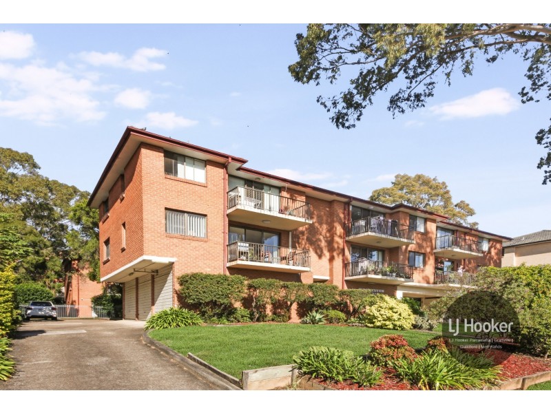 14/476-478 Guildford Road, Guildford NSW 2161