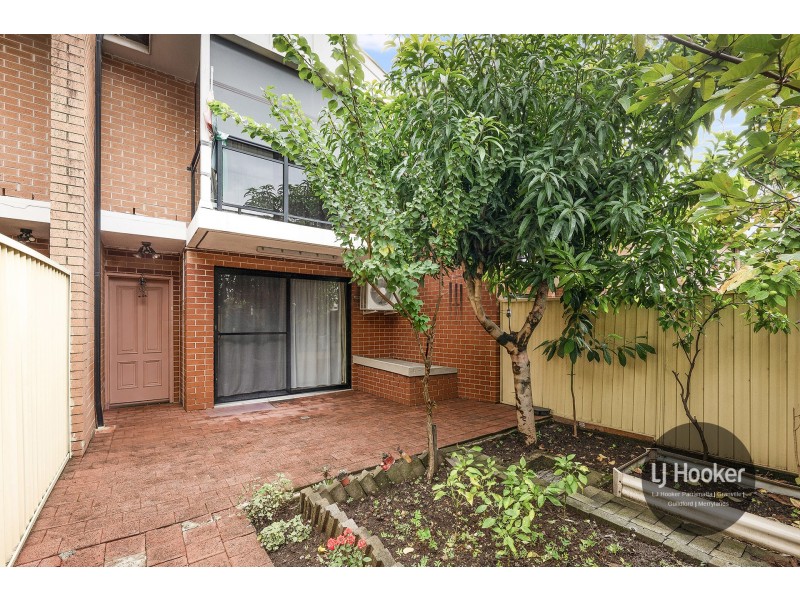 15/162 William Street, Granville NSW 2142
