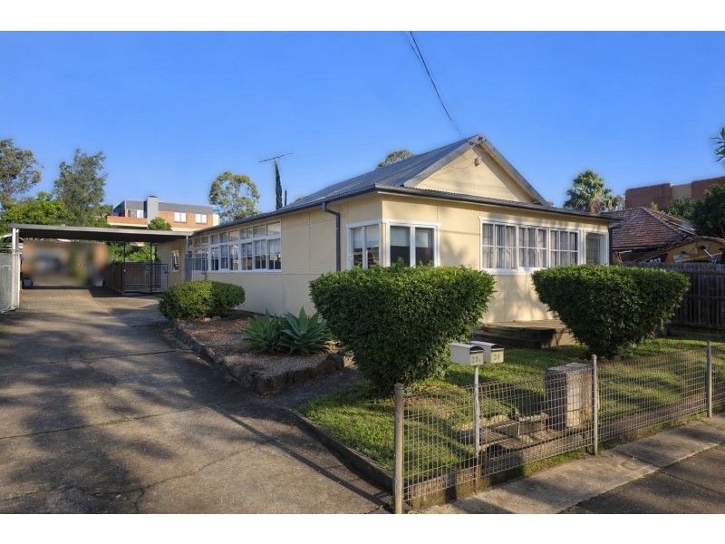 24 Railway Terrace, Granville NSW 2142