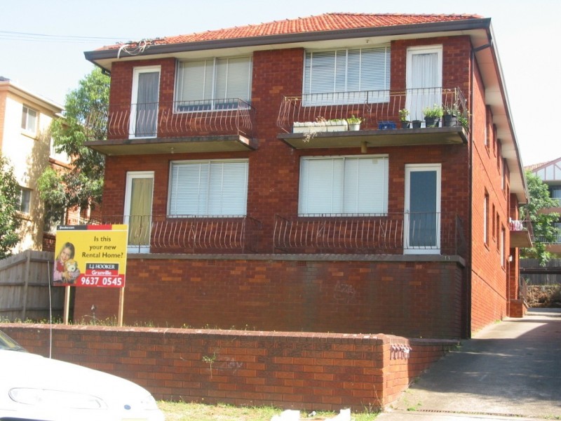 1/13 Meehan Street, Granville NSW 2142